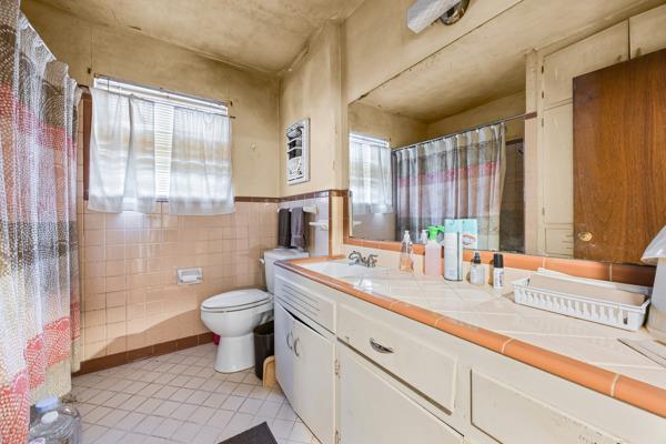 4807 Hilldale Dr, Austin, TX 78723