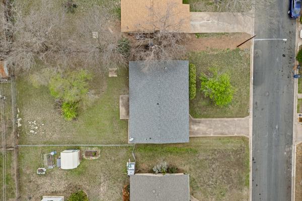 4807 Hilldale Dr, Austin, TX 78723