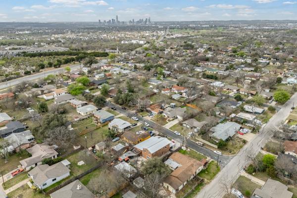 4807 Hilldale Dr, Austin, TX 78723