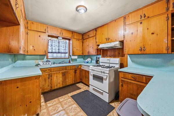 4807 Hilldale Dr, Austin, TX 78723