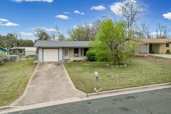 4807 Hilldale Dr, Austin, TX 78723