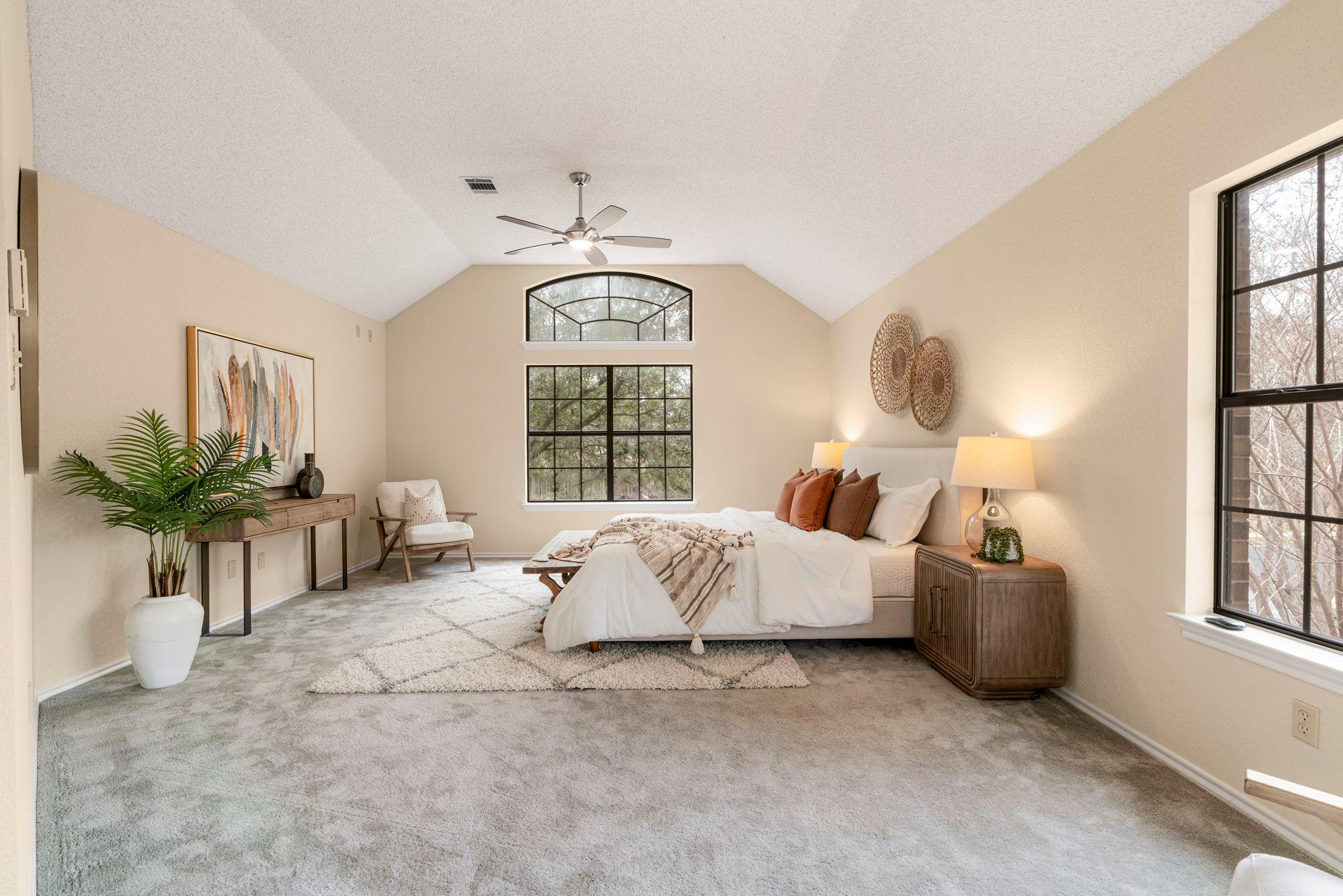 3604 Rocky Ford Dr, Austin, TX 78749