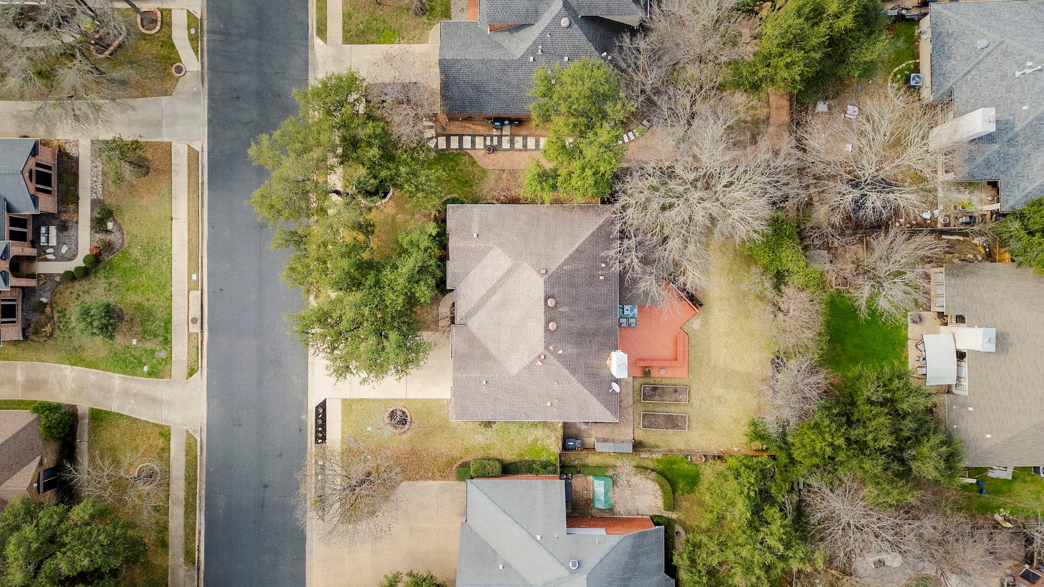 3604 Rocky Ford Dr, Austin, TX 78749