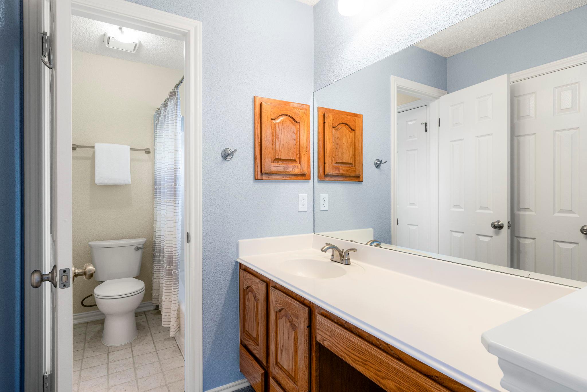 3604 Rocky Ford Dr, Austin, TX 78749