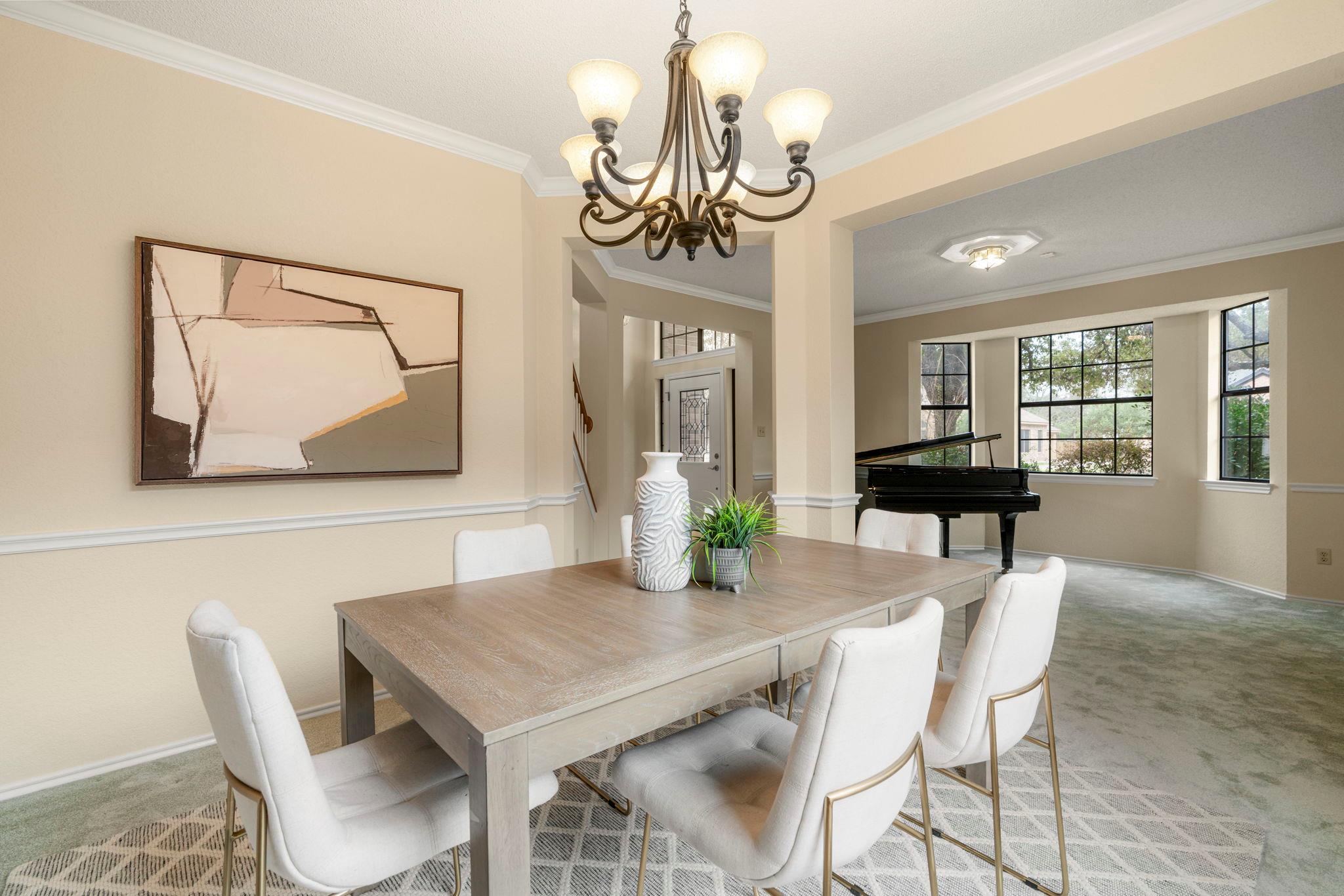 3604 Rocky Ford Dr, Austin, TX 78749