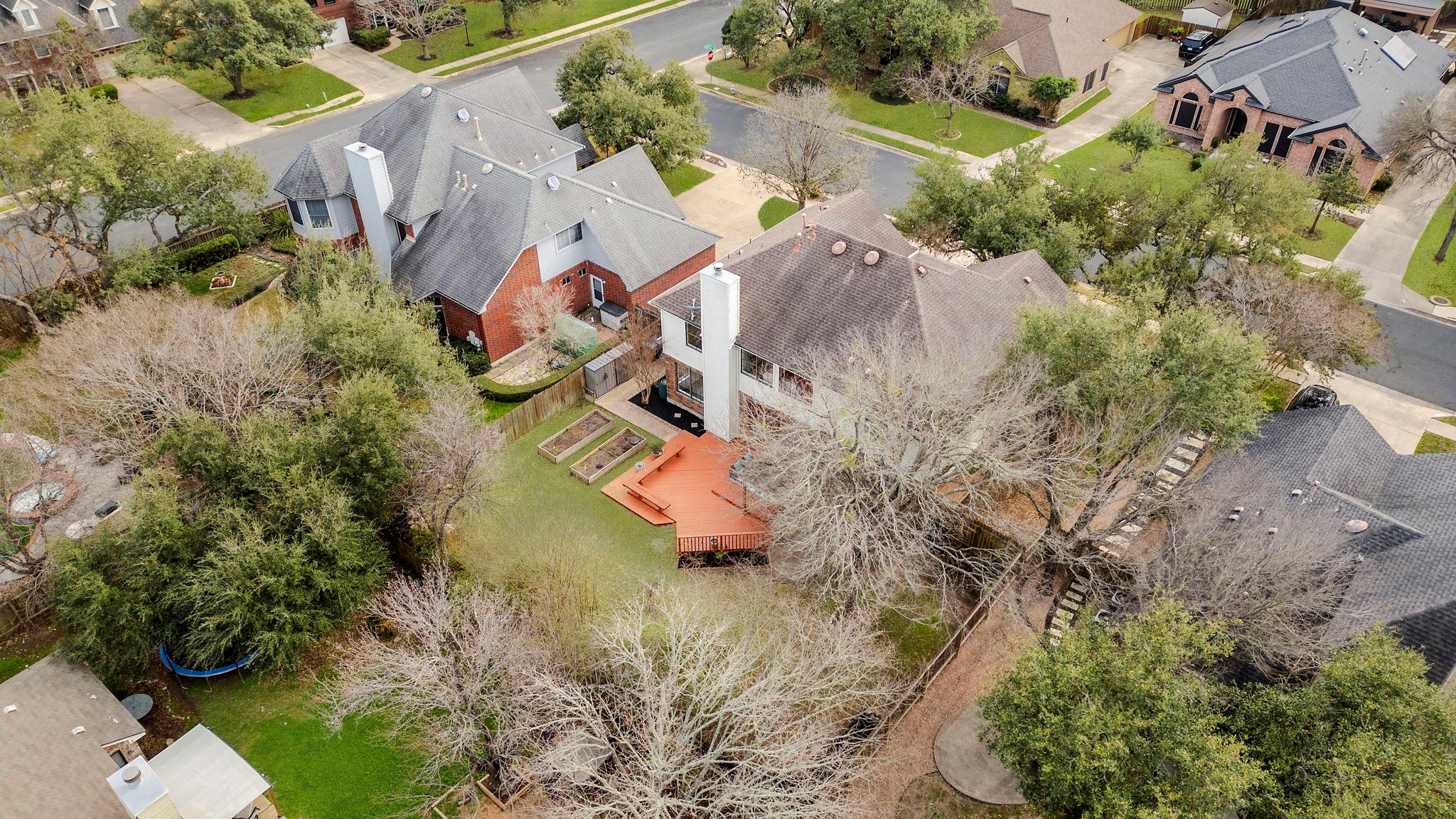 3604 Rocky Ford Dr, Austin, TX 78749