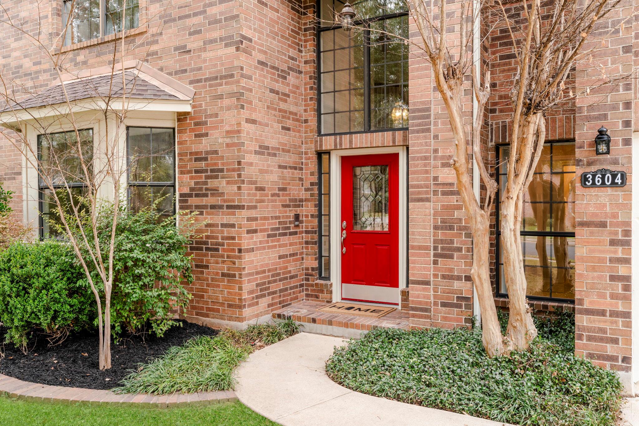 3604 Rocky Ford Dr, Austin, TX 78749