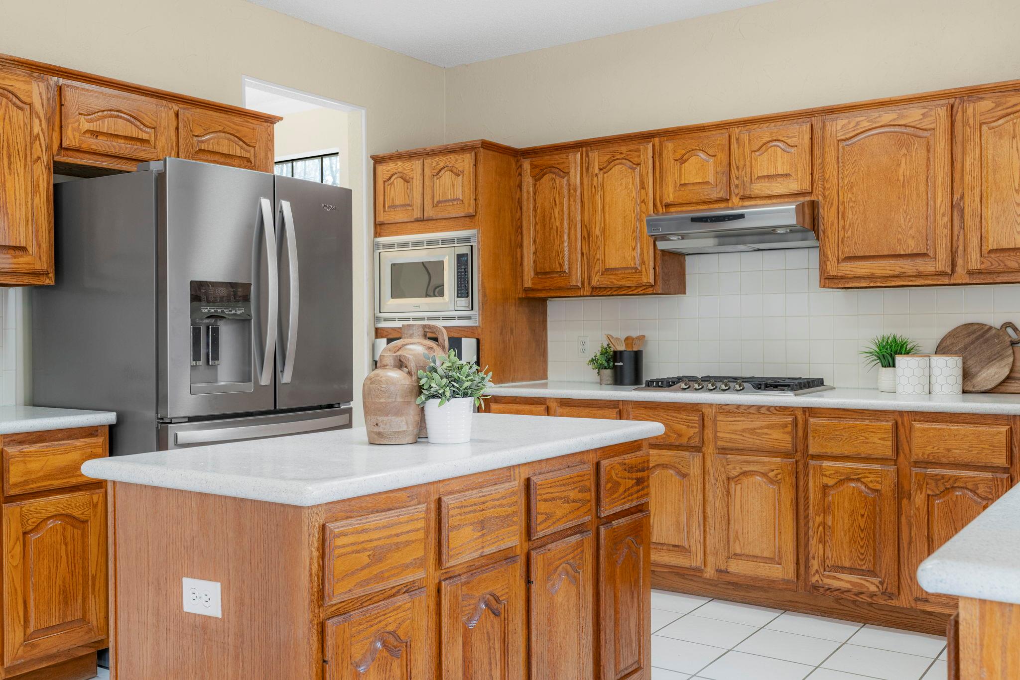 3604 Rocky Ford Dr, Austin, TX 78749