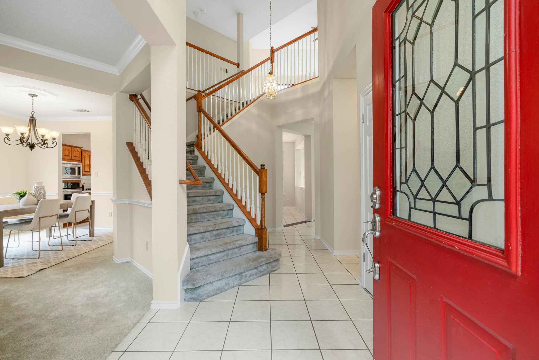 3604 Rocky Ford Dr, Austin, TX 78749