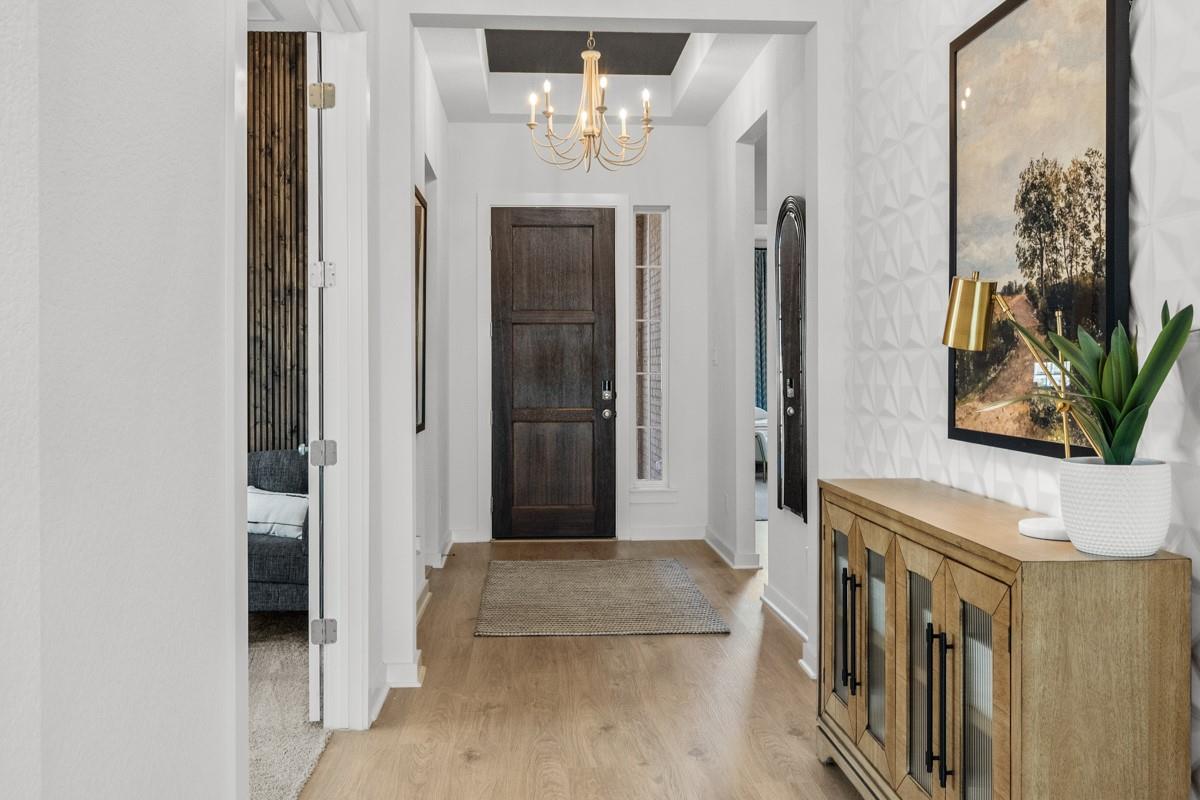 1125 Pansy Trl, Georgetown, TX 78628