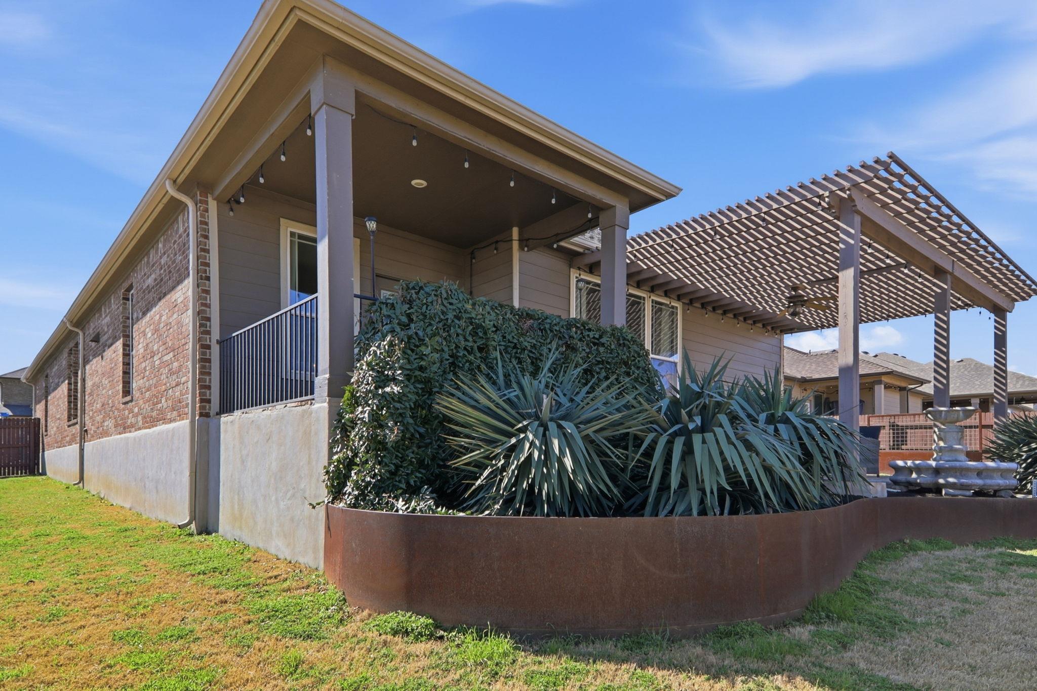 302 Alamosa Dr, Georgetown, TX 78626