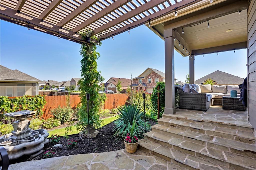 302 Alamosa Dr, Georgetown, TX 78626