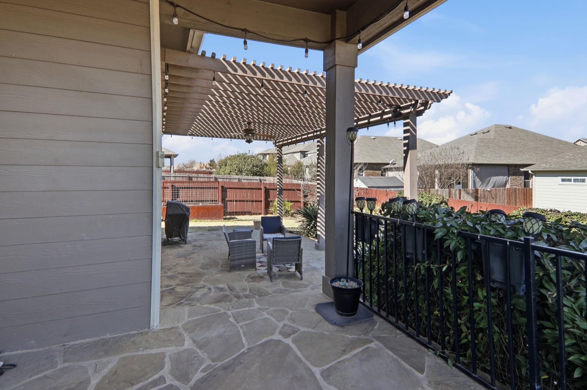 302 Alamosa Dr, Georgetown, TX 78626