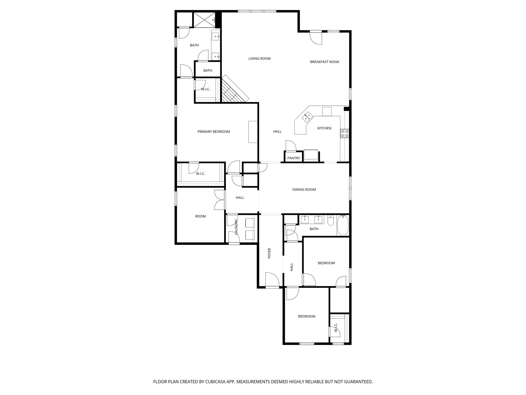 302 Alamosa Dr, Georgetown, TX 78626