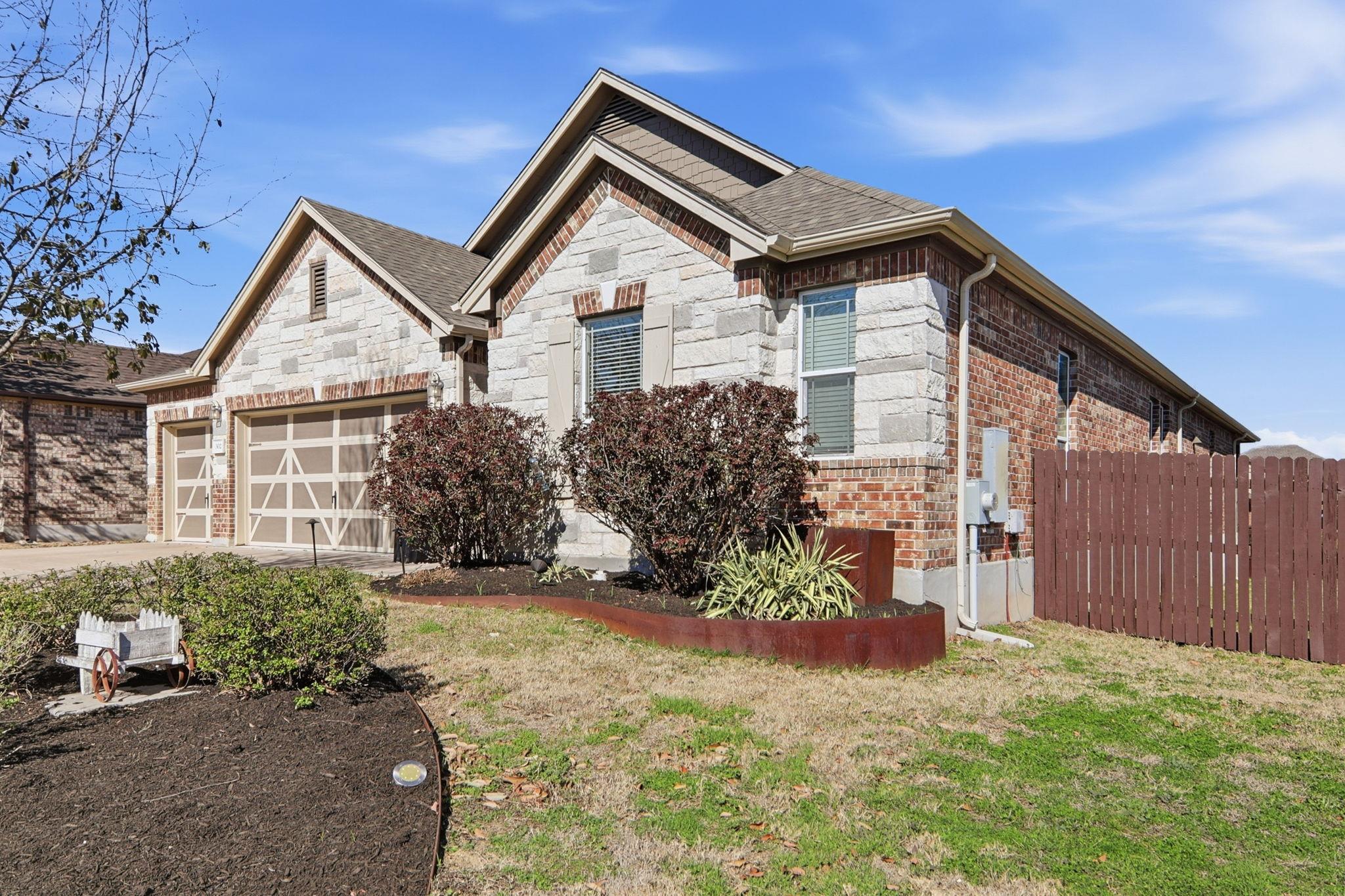 302 Alamosa Dr, Georgetown, TX 78626