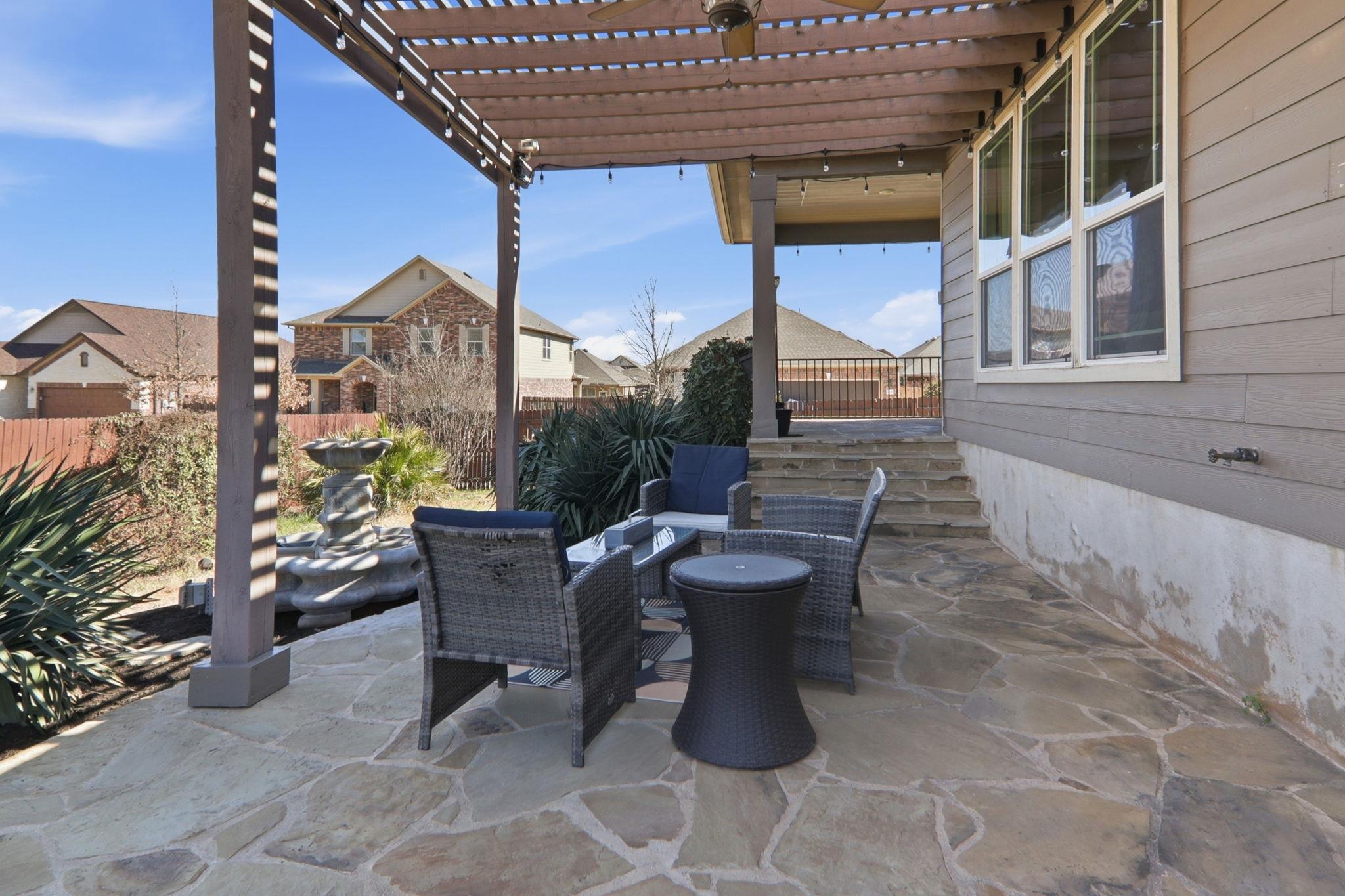 302 Alamosa Dr, Georgetown, TX 78626