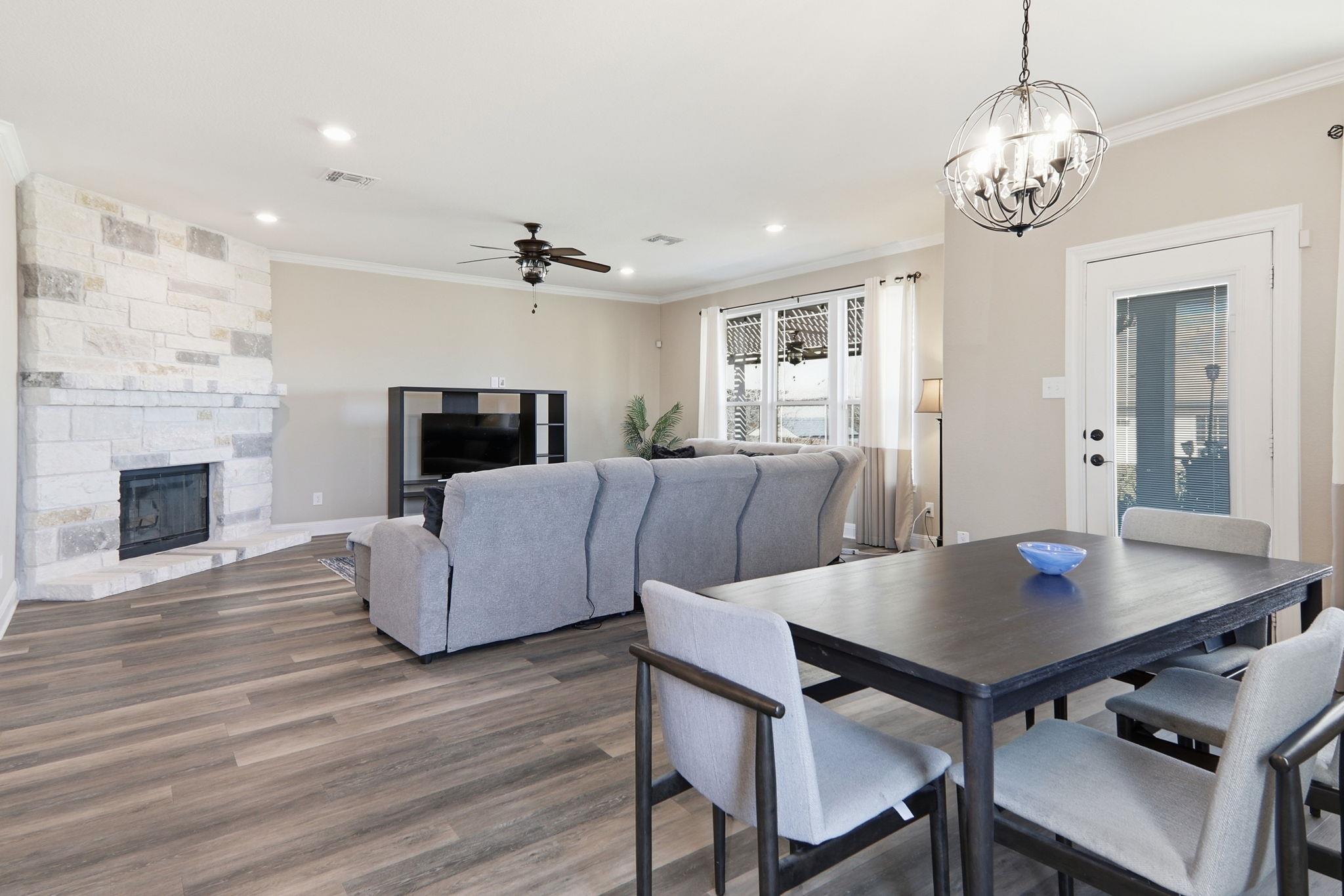 302 Alamosa Dr, Georgetown, TX 78626