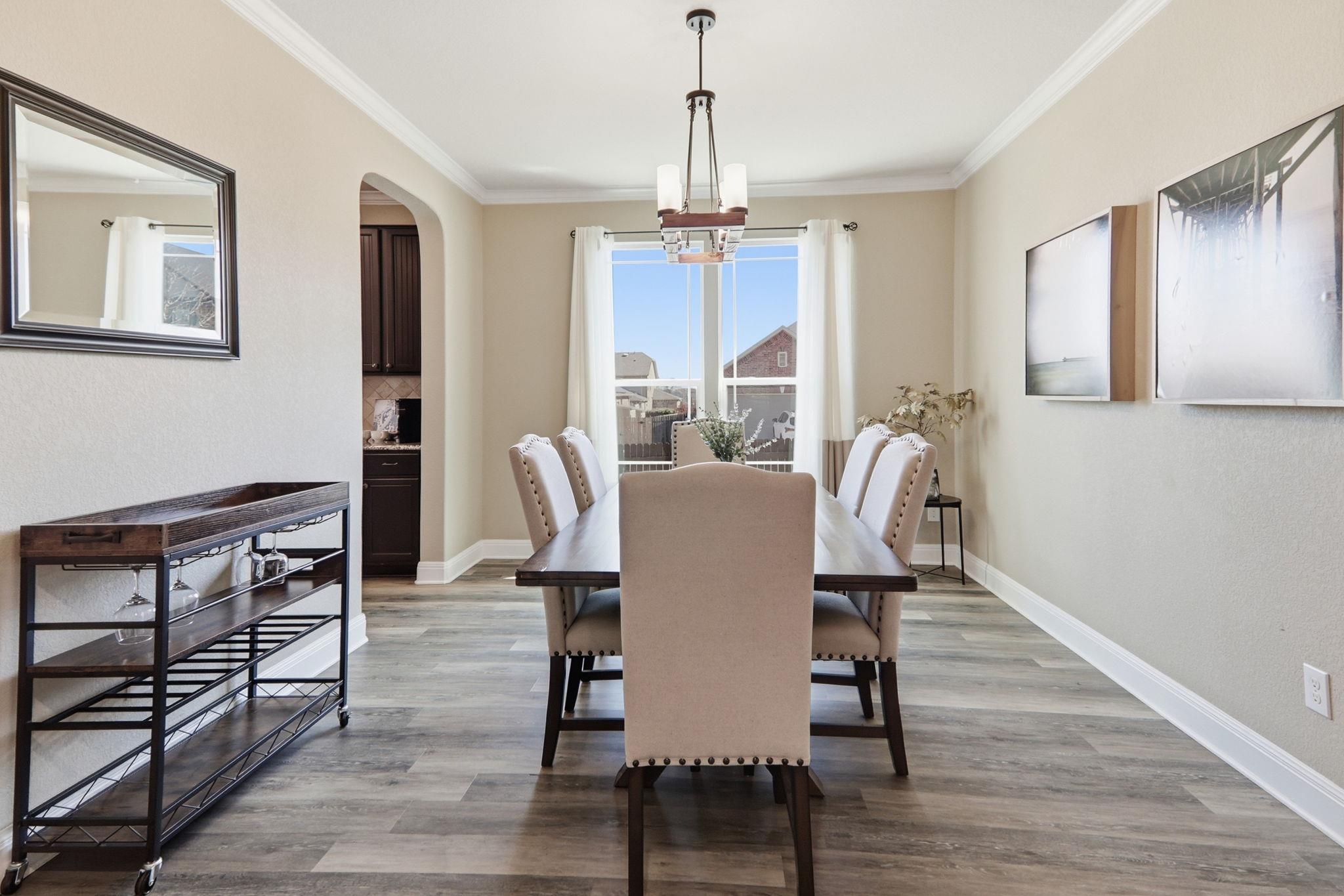 302 Alamosa Dr, Georgetown, TX 78626