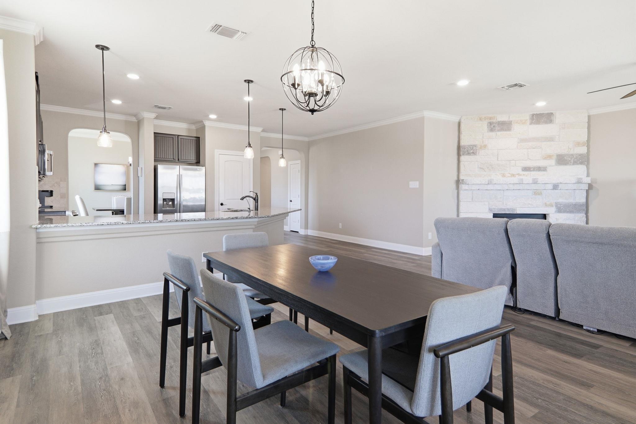 302 Alamosa Dr, Georgetown, TX 78626