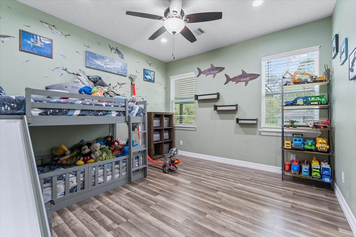 15637 Knotty Oaks Trail, Magnolia, TX 77355