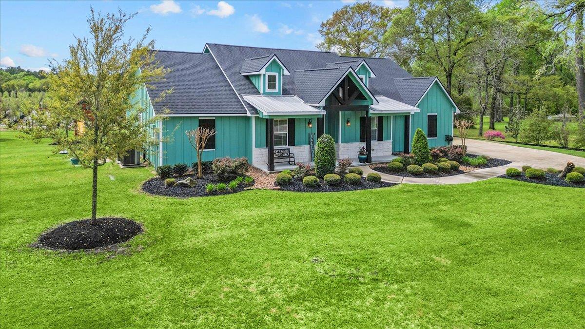 15637 Knotty Oaks Trail, Magnolia, TX 77355