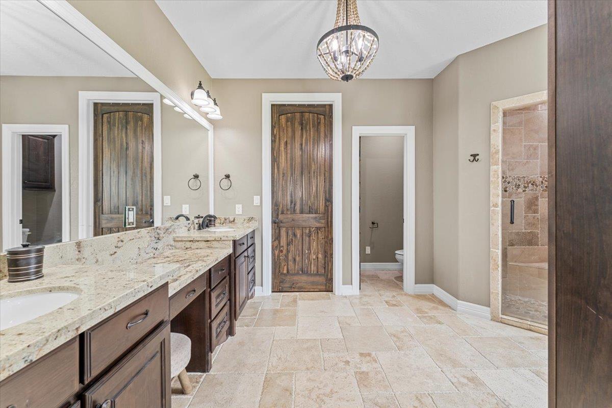 15637 Knotty Oaks Trail, Magnolia, TX 77355