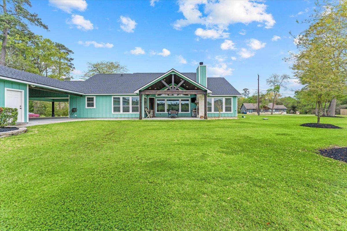 15637 Knotty Oaks Trail, Magnolia, TX 77355