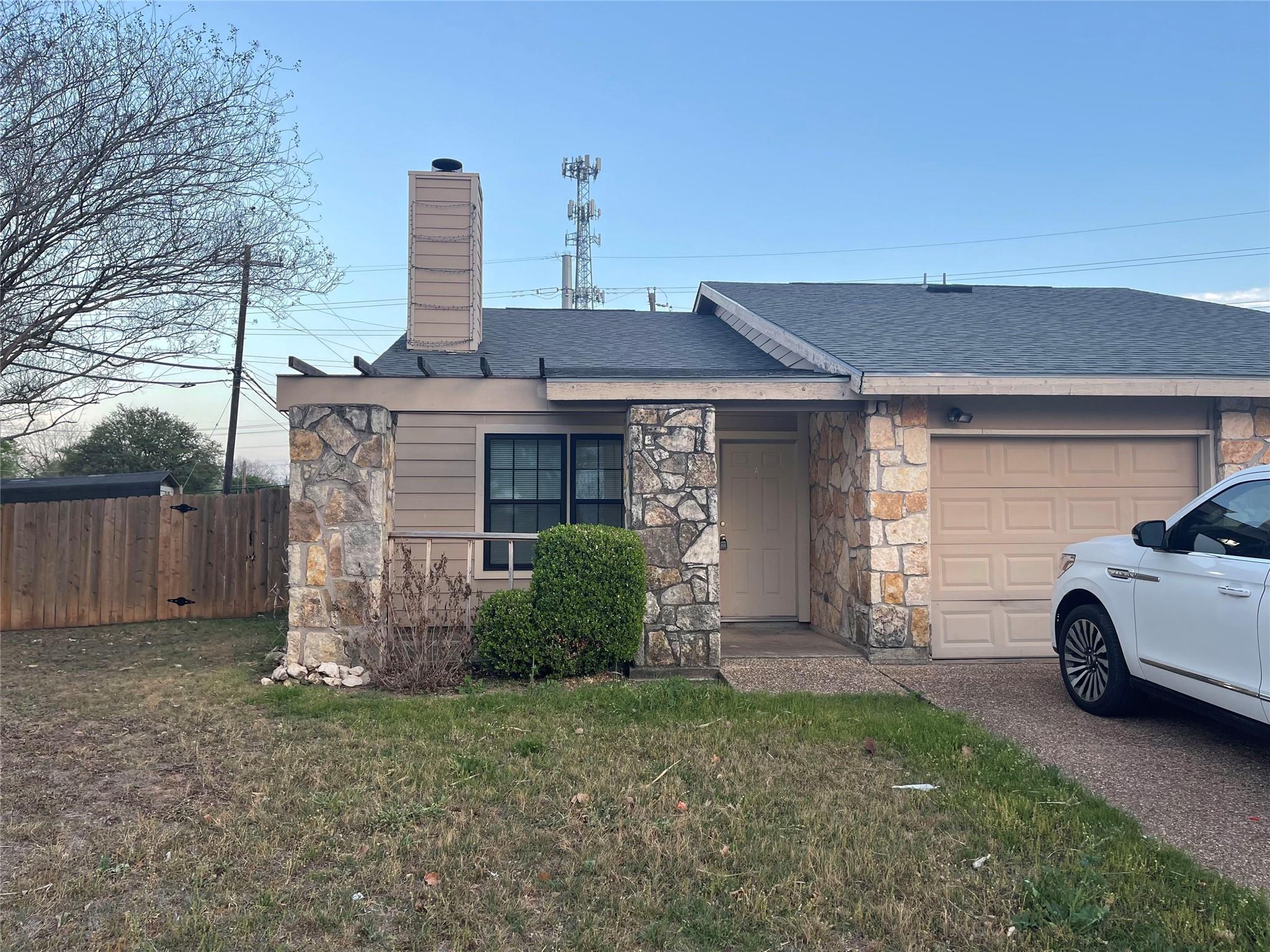 1308 Conway Dr # A, San Marcos, TX 78666