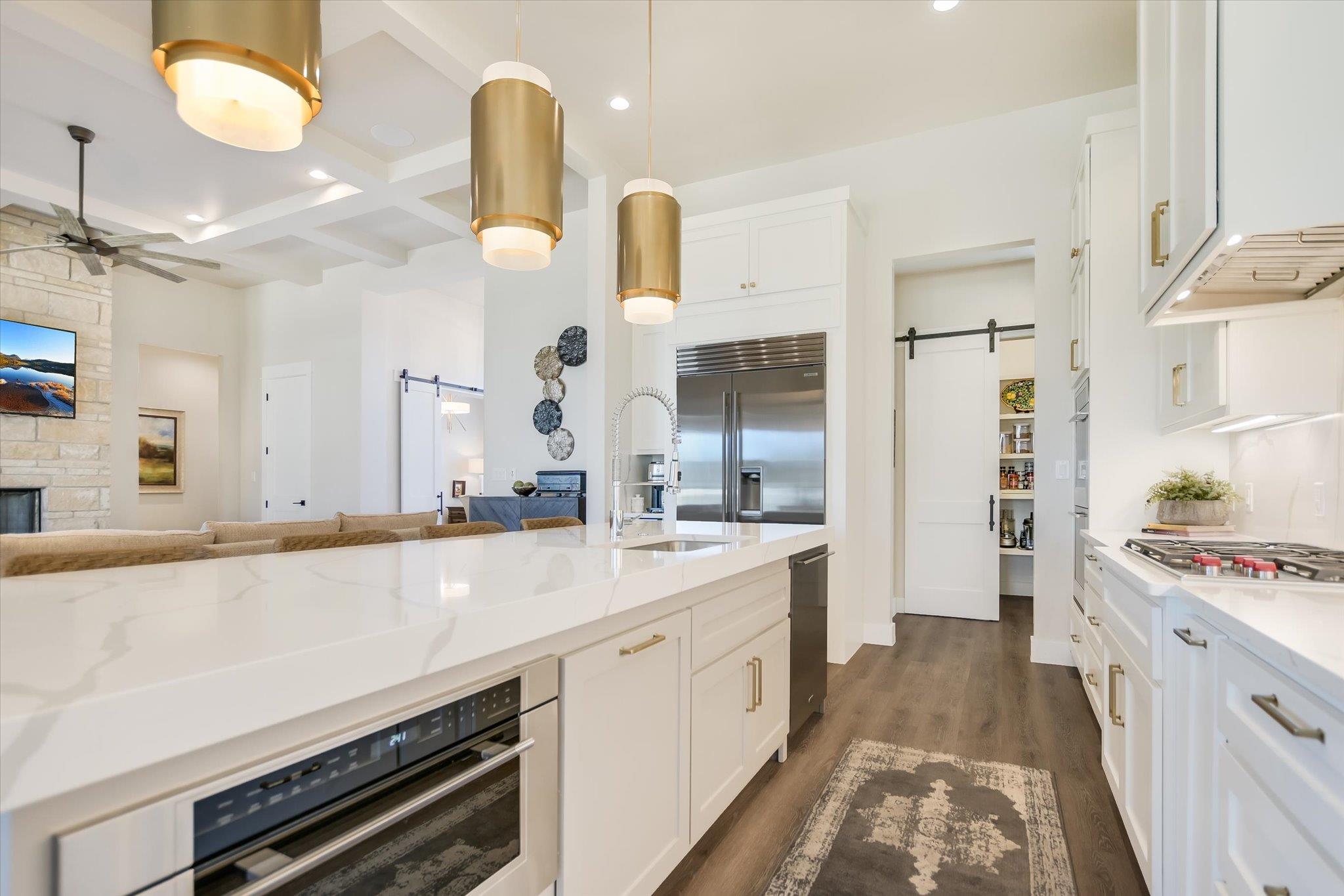 2900 Bay West Blvd, Horseshoe Bay, TX 78657