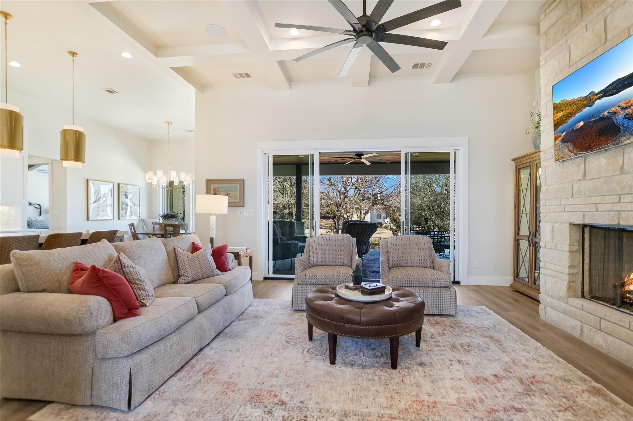 2900 Bay West Blvd, Horseshoe Bay, TX 78657