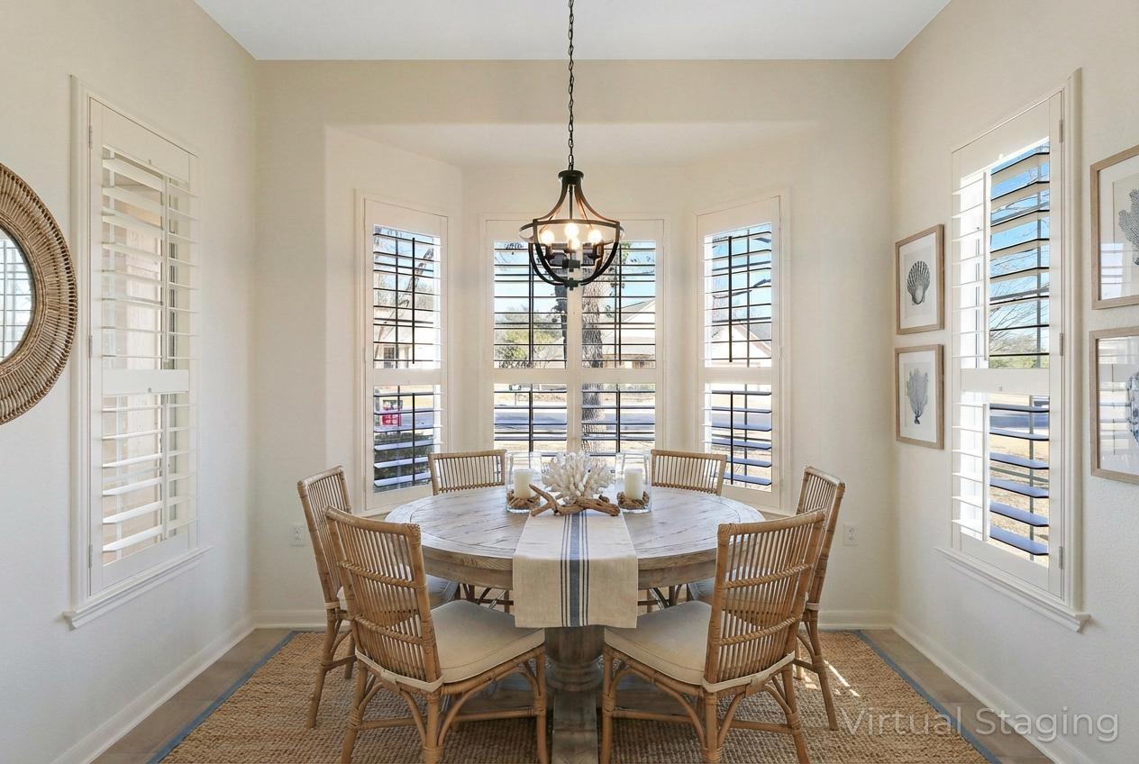 109 Sunflower St, Georgetown, TX 78633