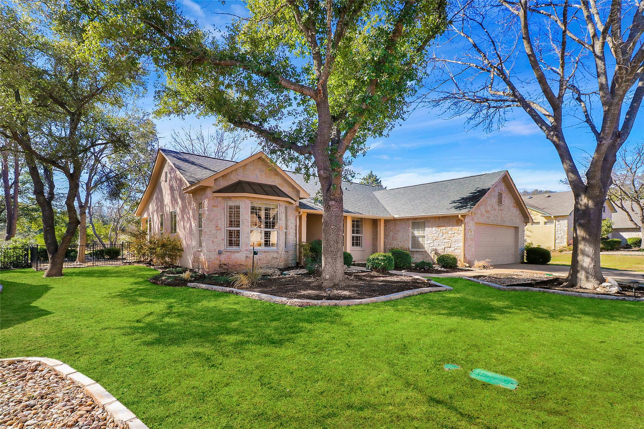 109 Sunflower St, Georgetown, TX 78633