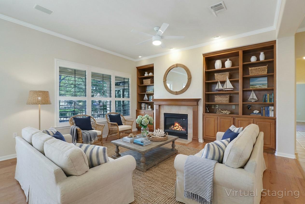 109 Sunflower St, Georgetown, TX 78633