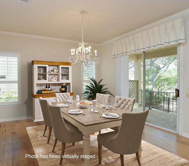 109 Sunflower St, Georgetown, TX 78633