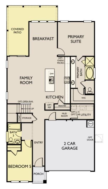 103 Palo Brea Loop, Hutto, TX 78634