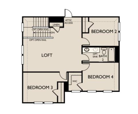 103 Palo Brea Loop, Hutto, TX 78634