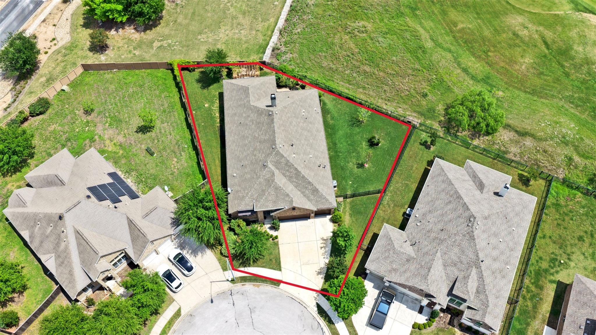 17028 John Michael Dr, Manor, TX 78653