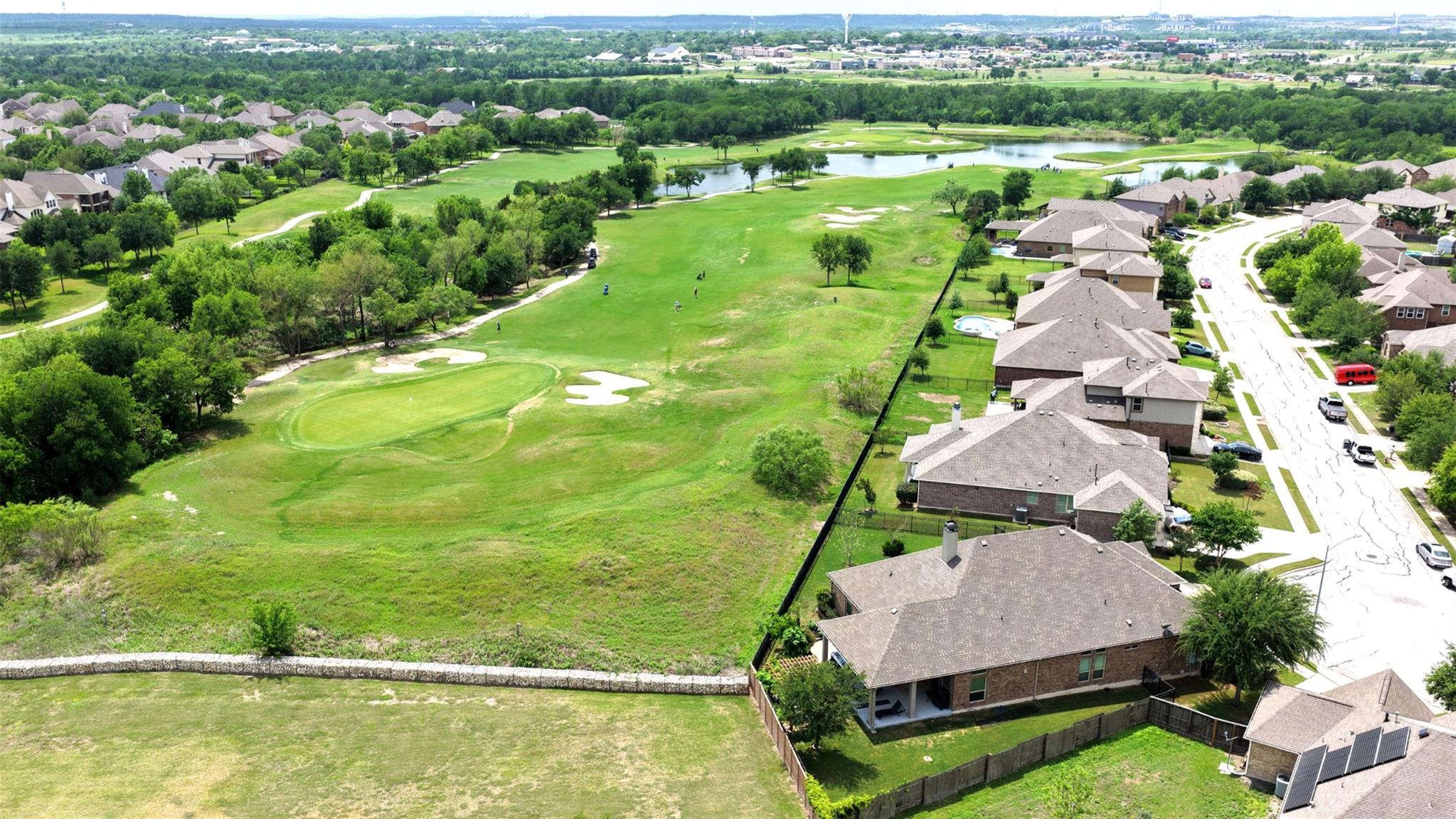 17028 John Michael Dr, Manor, TX 78653