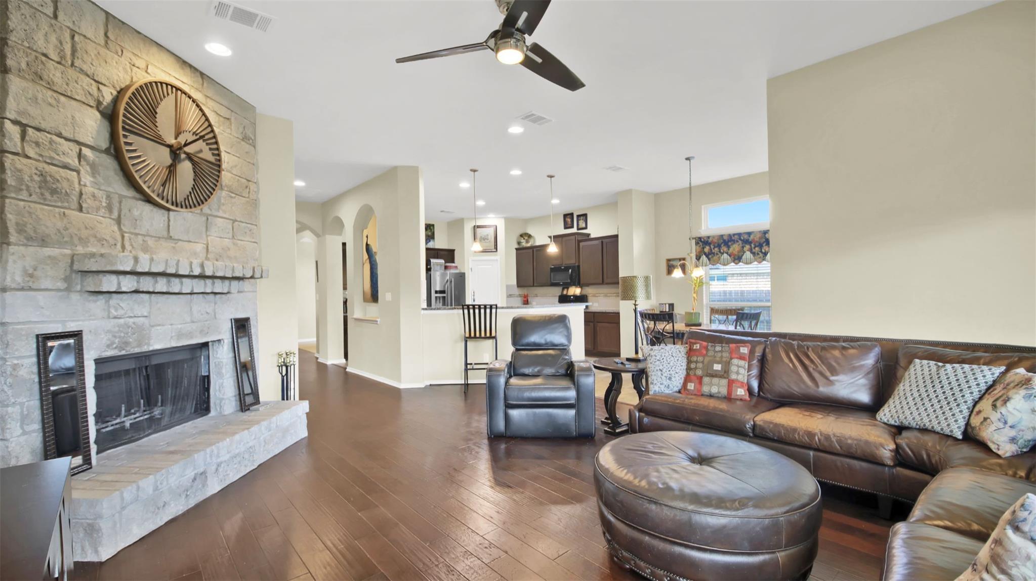 17028 John Michael Dr, Manor, TX 78653