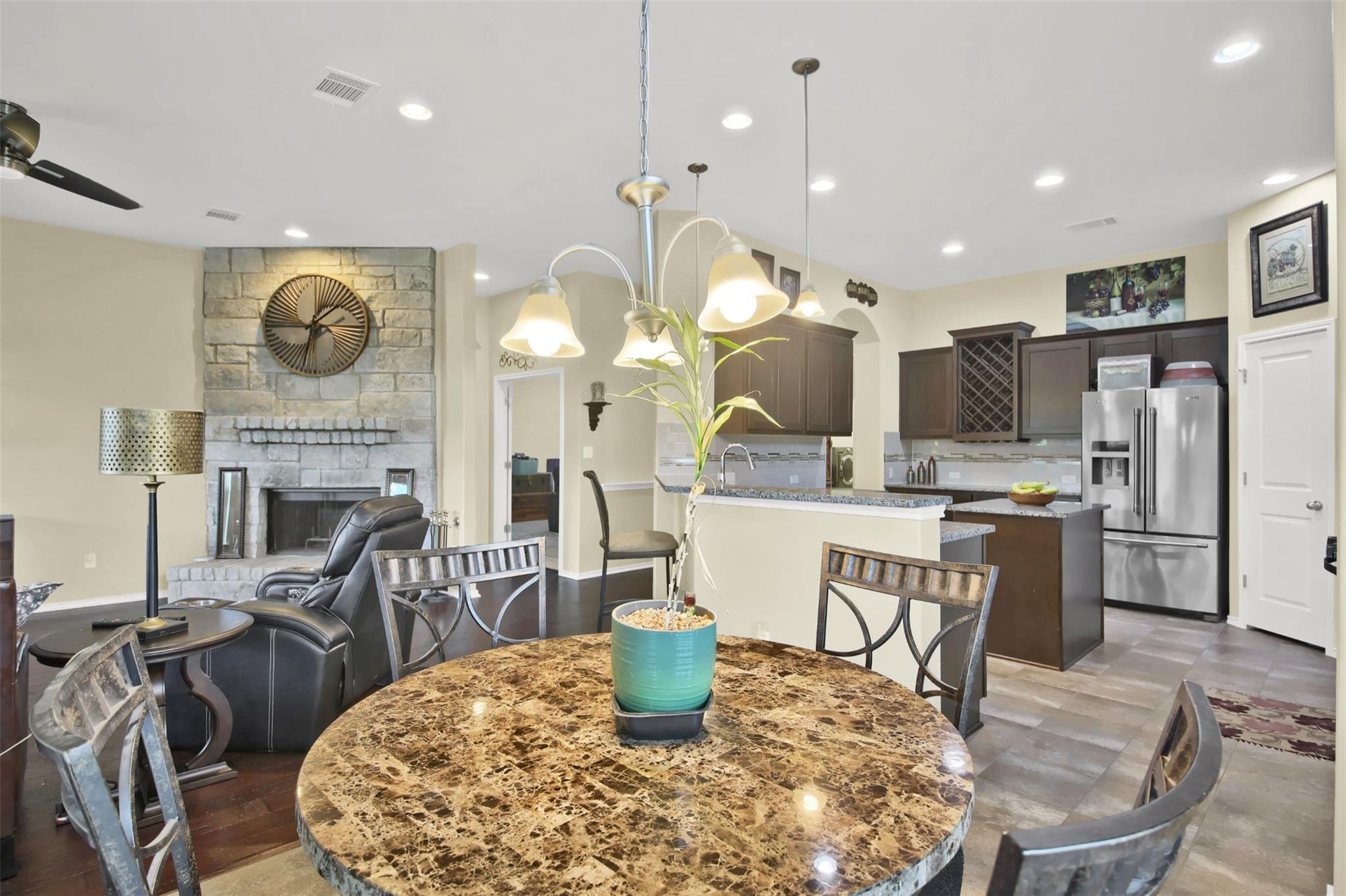 17028 John Michael Dr, Manor, TX 78653