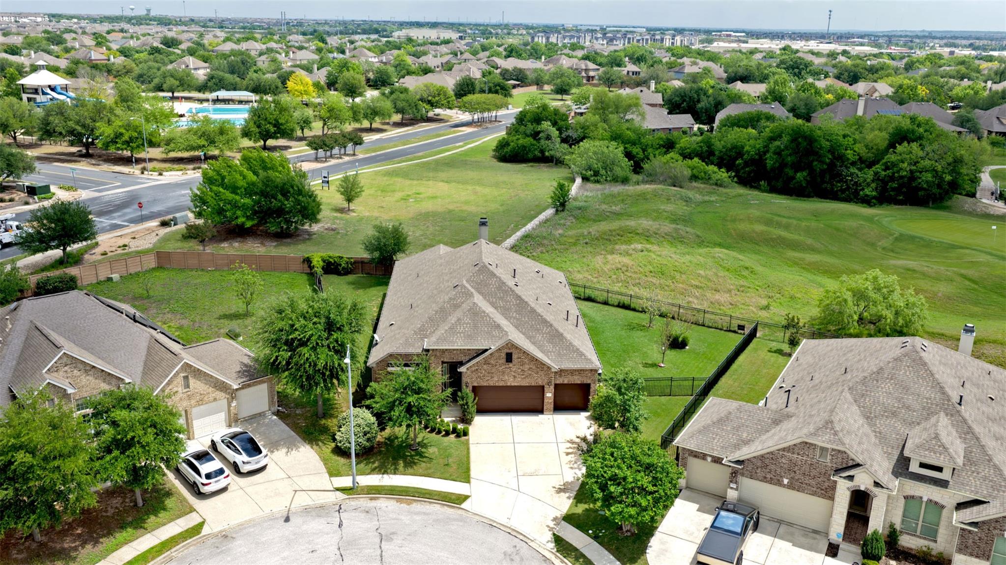 17028 John Michael Dr, Manor, TX 78653