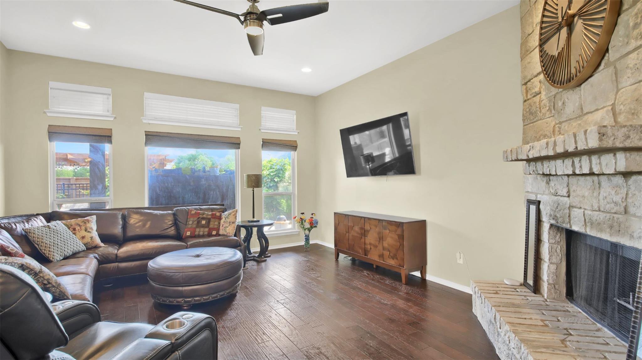 17028 John Michael Dr, Manor, TX 78653