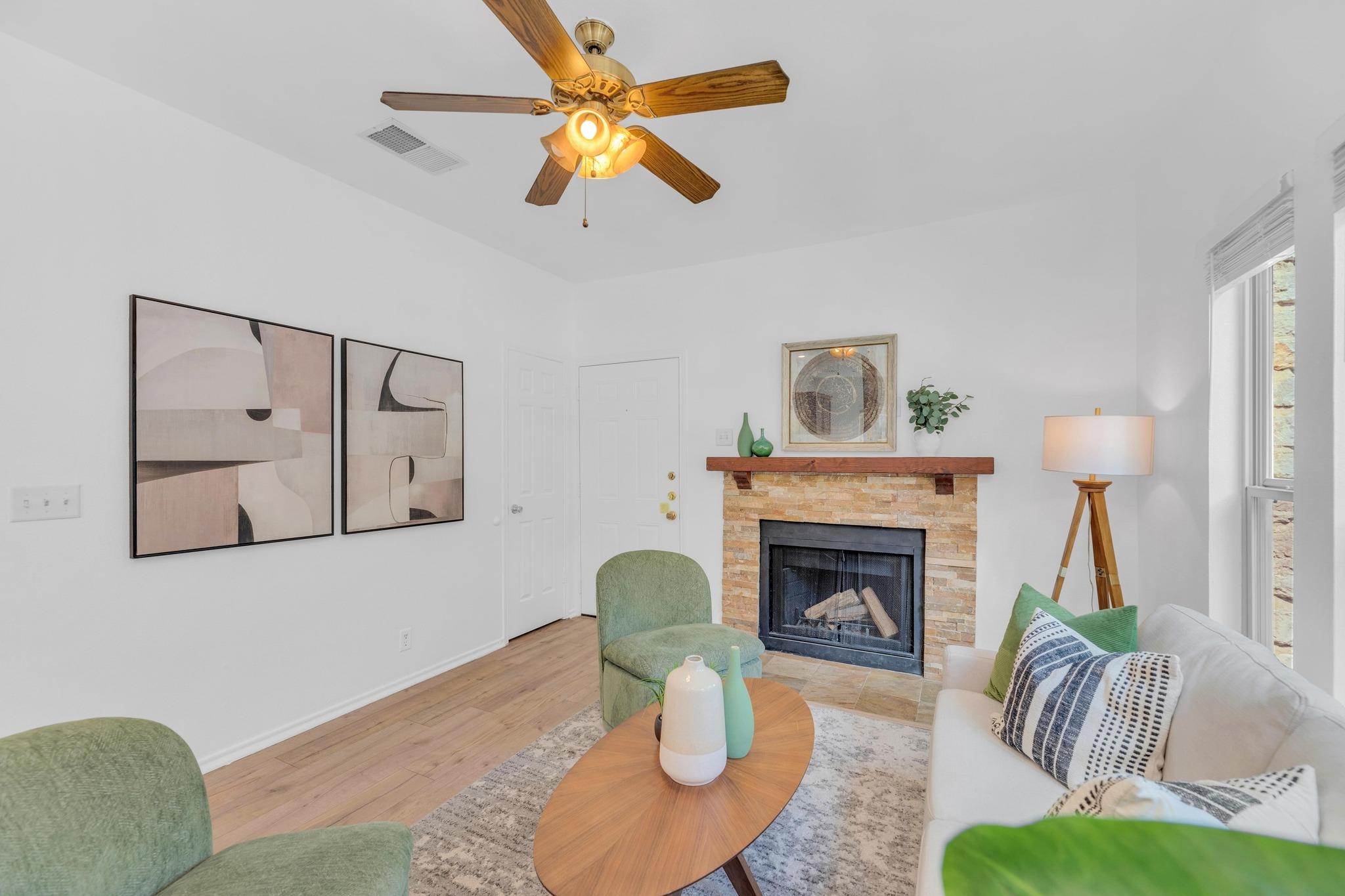 2414 Longview St # 101, Austin, TX 78705