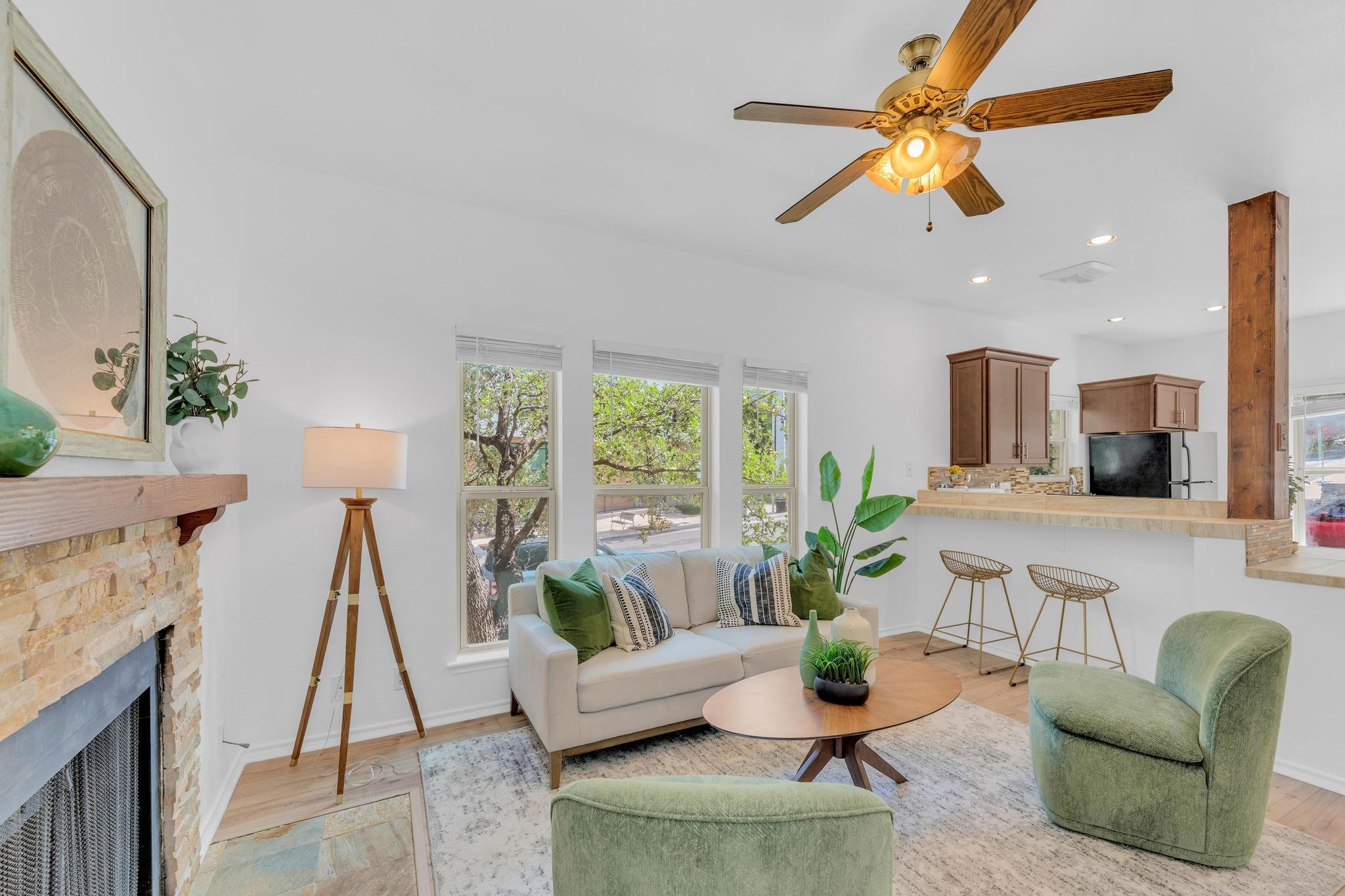 2414 Longview St # 101, Austin, TX 78705