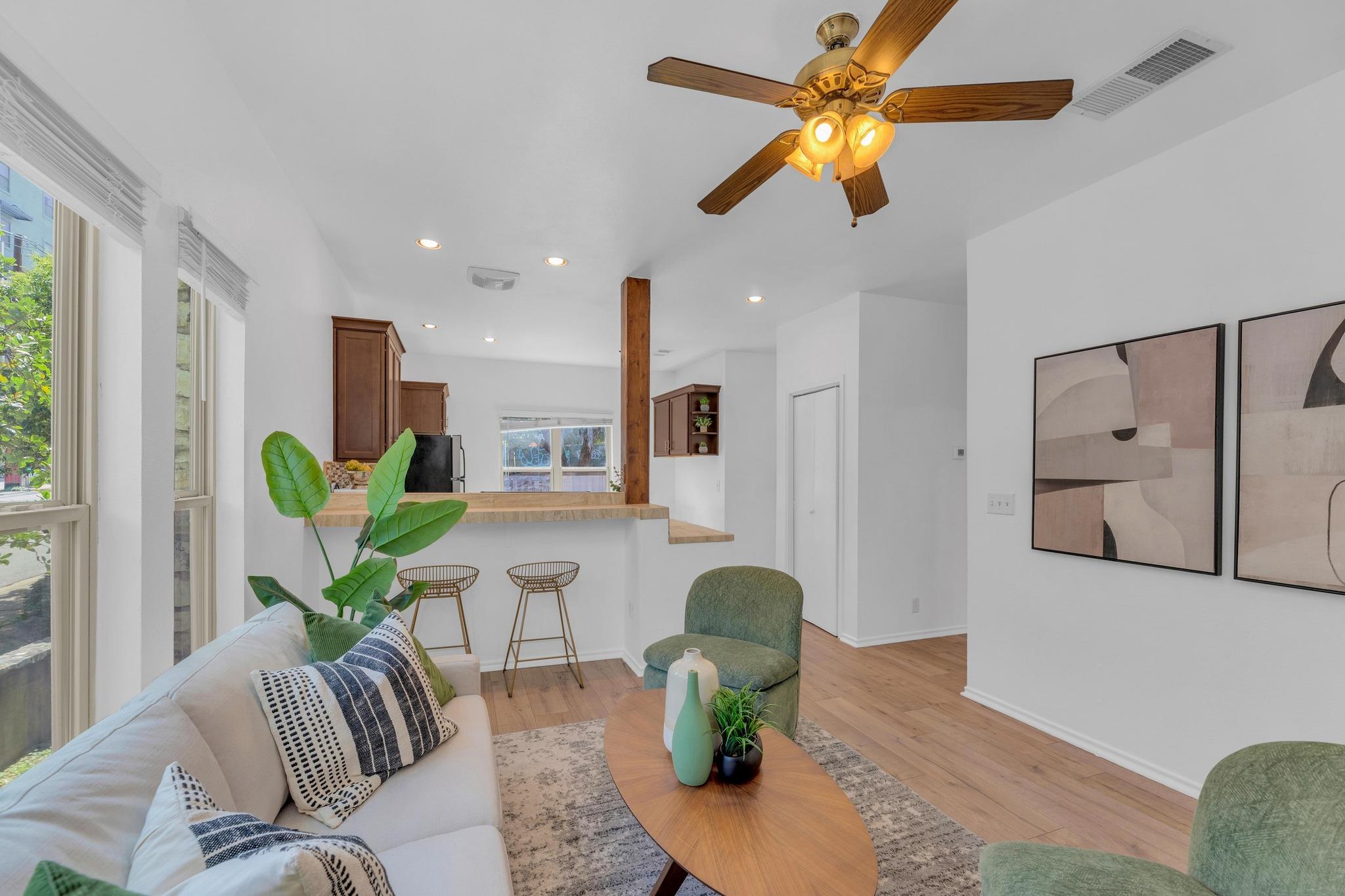 2414 Longview St # 101, Austin, TX 78705