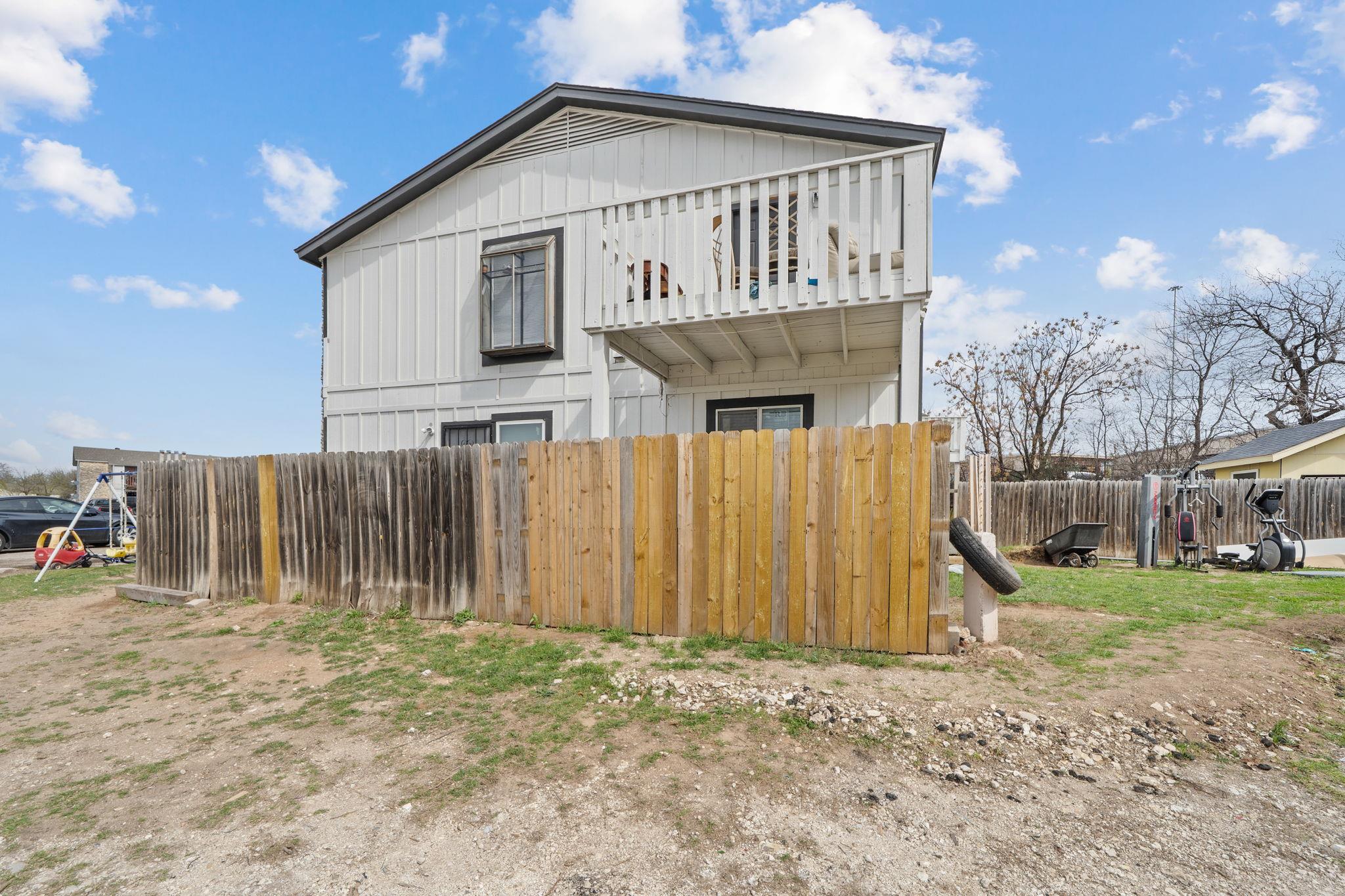 10205 Brownie Dr, Austin, TX 78753