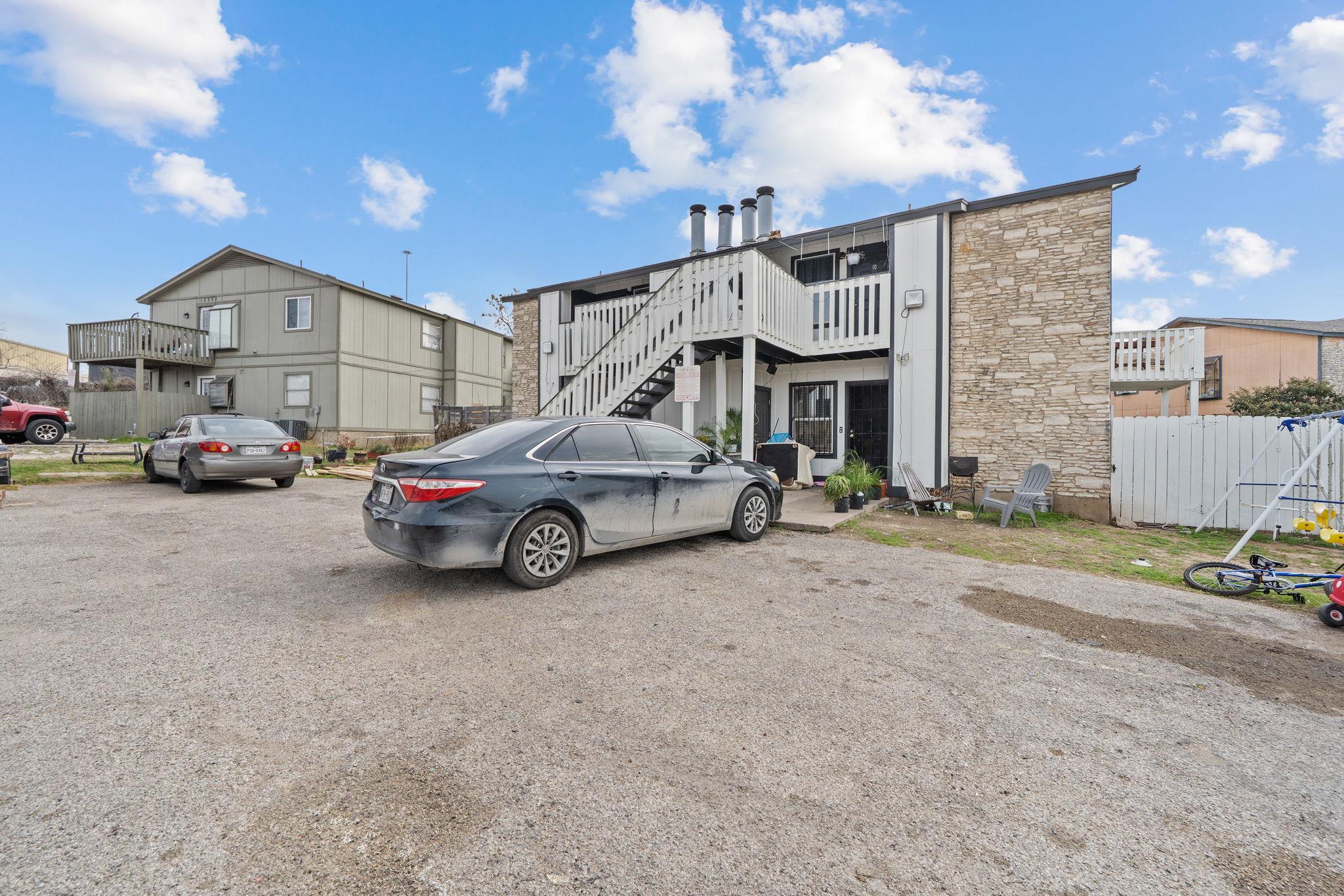 10205 Brownie Dr, Austin, TX 78753