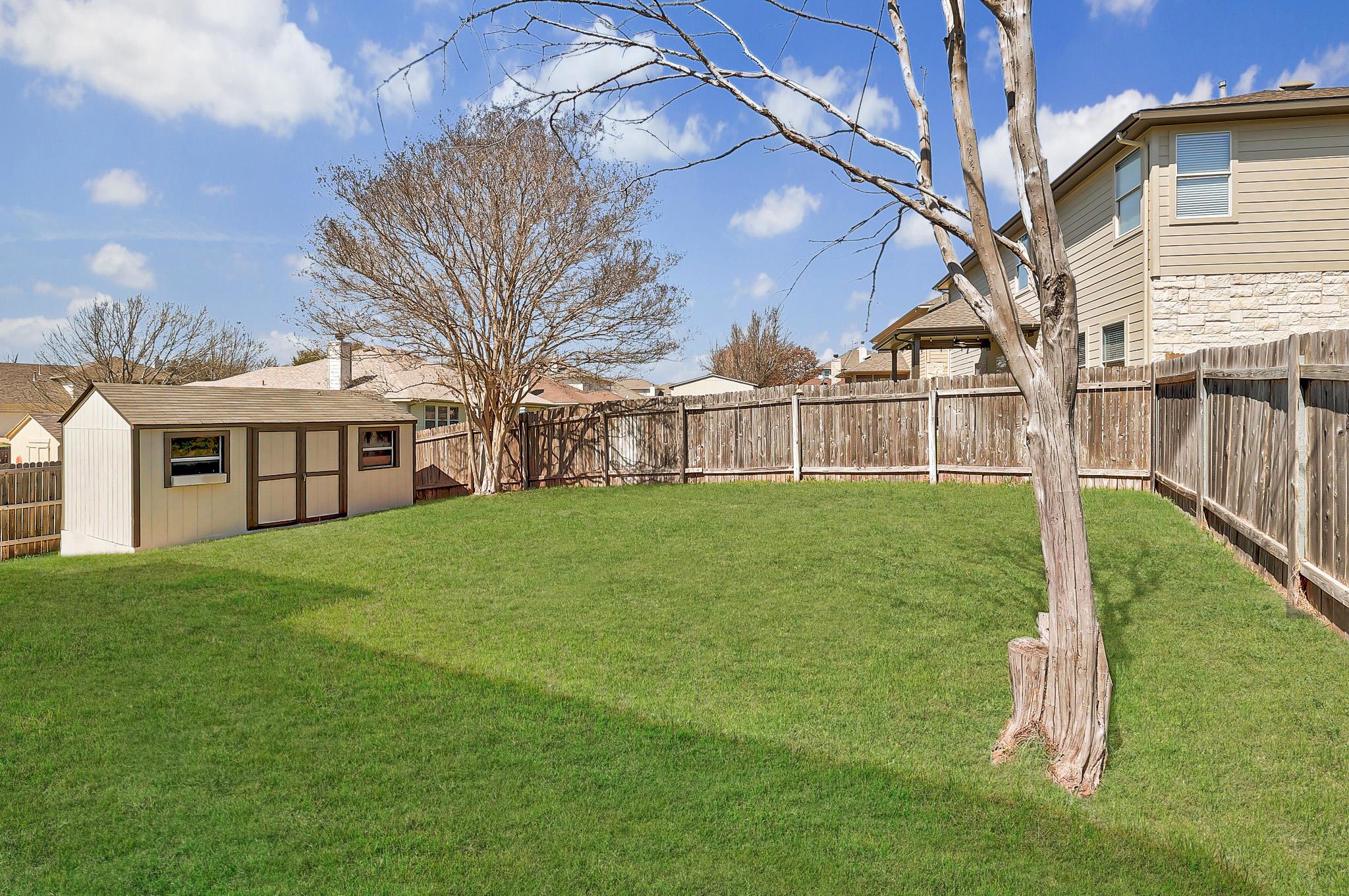 2369 Caprock Pl, Georgetown, TX 78626