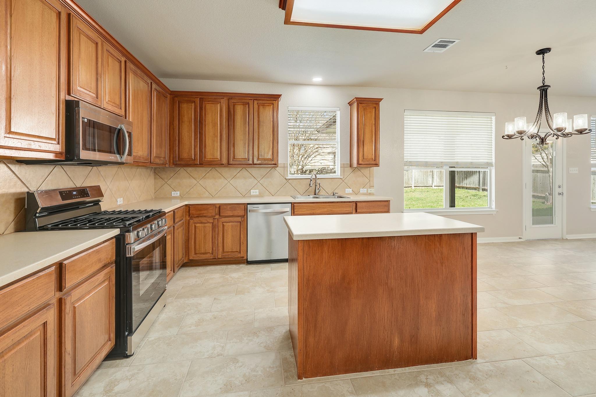 2369 Caprock Pl, Georgetown, TX 78626