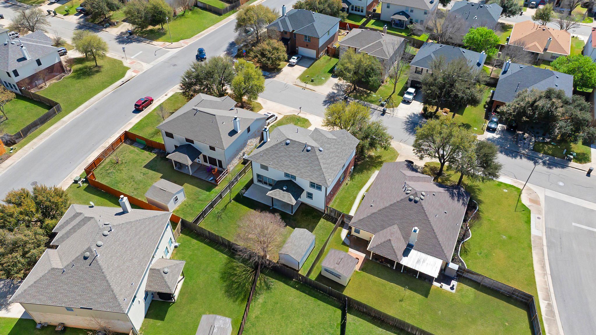 2369 Caprock Pl, Georgetown, TX 78626